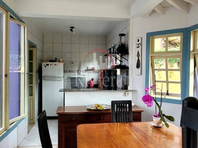 Sobrado para Locação em São Sebastião - 4