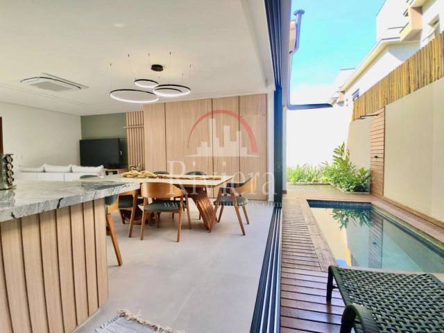 #V0200230 - Casa em condomínio para Venda em São Sebastião - SP - 3