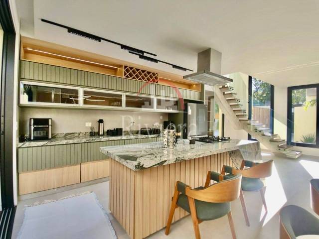 Casa em condomínio para Venda em São Sebastião - 4