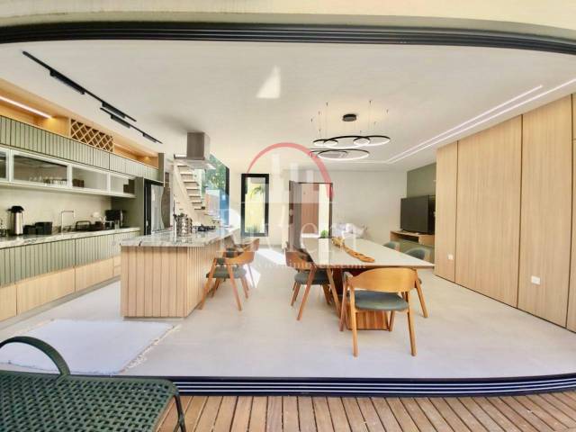 #V0200230 - Casa em condomínio para Venda em São Sebastião - SP - 2