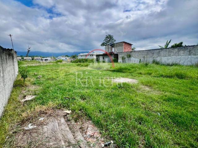 Área para Venda em Caraguatatuba - 4