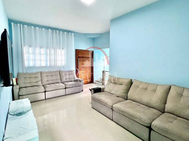 Sobrado para Venda em Caraguatatuba - 4