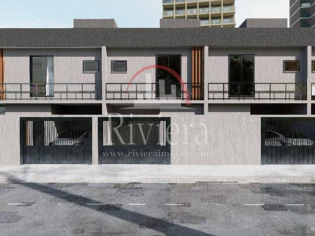 #V2500093 - Casa em condomínio para Venda em Caraguatatuba - SP - 1