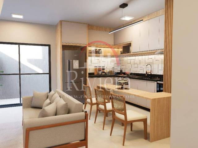 #V2500093 - Casa em condomínio para Venda em Caraguatatuba - SP - 2