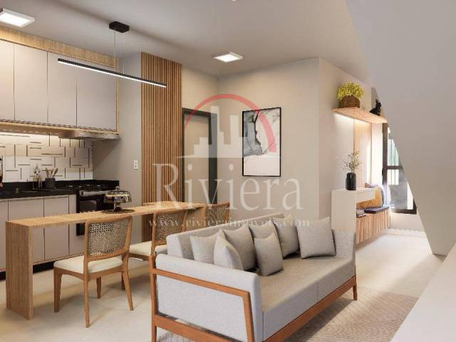 #V2500093 - Casa em condomínio para Venda em Caraguatatuba - SP - 3