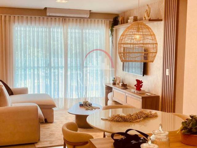 Venda em Riviera de São Lourenço - Bertioga