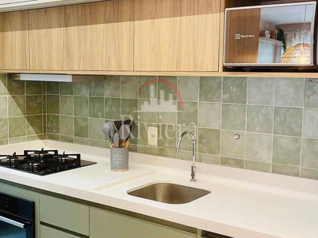 #V2100016 - Apartamento para Venda em Bertioga - SP - 3