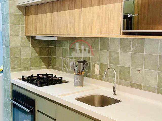 #V2100016 - Apartamento para Venda em Bertioga - SP - 2