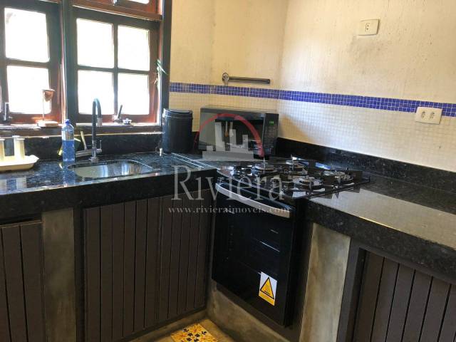 #L2100001 - Casa em condomínio para Locação em São Sebastião - SP - 2