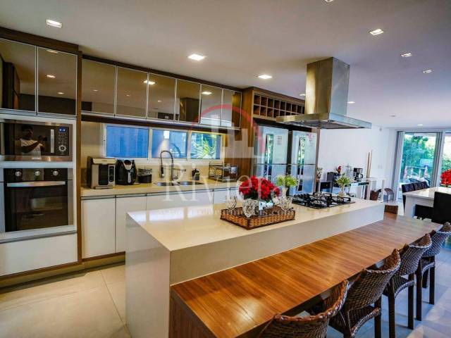 #V2100018 - Casa em condomínio para Venda em Bertioga - SP - 2