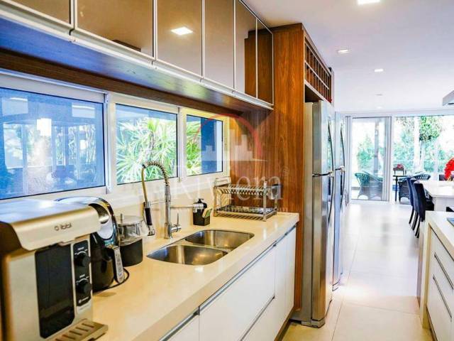 Casa em condomínio para Venda em Bertioga - 4