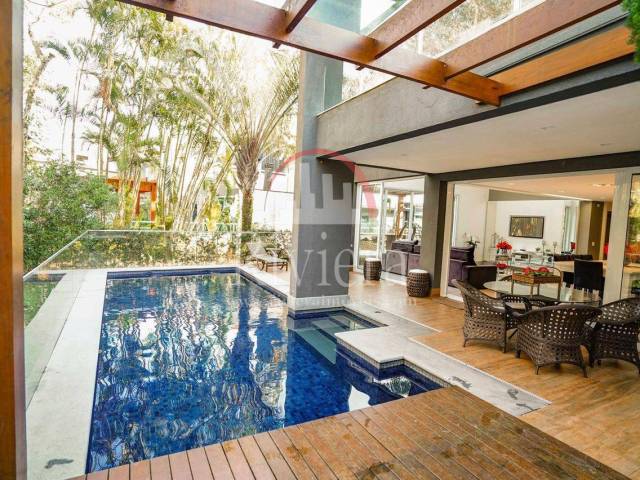 #V2100018 - Casa em condomínio para Venda em Bertioga - SP - 1