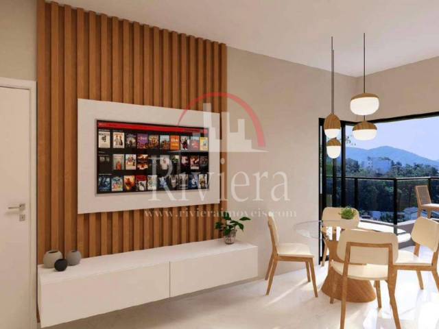 Apartamento para Venda em Caraguatatuba - 2