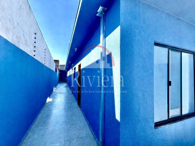 Casa para Venda em Caraguatatuba - 2