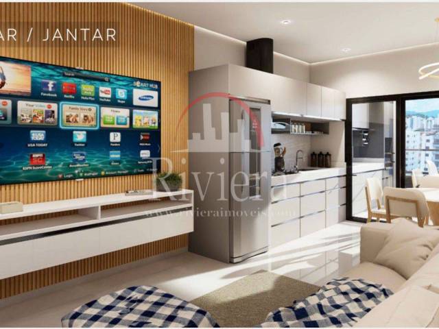 Apartamento para Venda em Caraguatatuba - 3