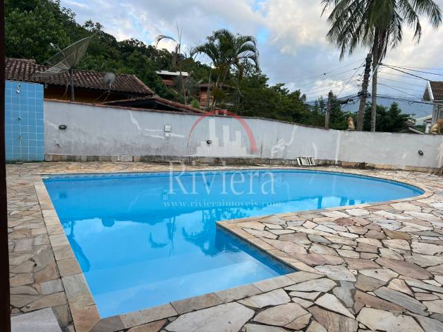 Casa em condomínio para Locação em São Sebastião - 2