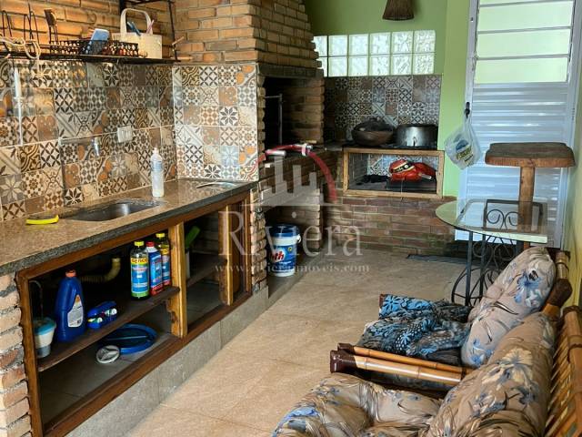 Casa em condomínio para Locação em São Sebastião - 4