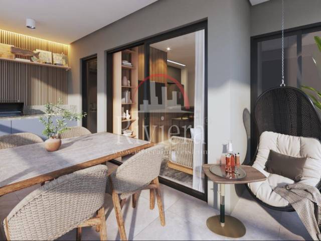 Apartamento para Venda em Caraguatatuba - 4