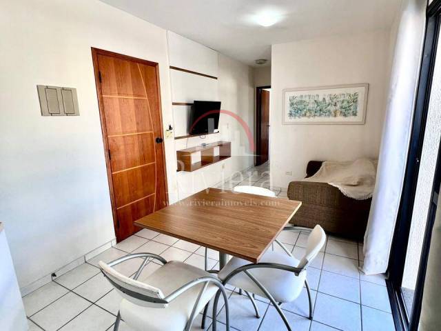 #V2300102 - Flat para Venda em Caraguatatuba - SP - 2