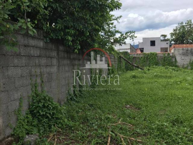 #V2300106 - Terreno para Venda em Caraguatatuba - SP - 1