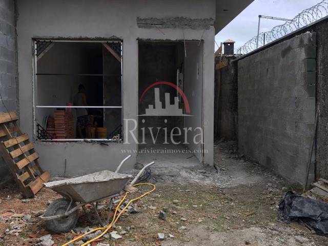 Venda em BALNEÁRIO DOS GOLFINHOS - Caraguatatuba