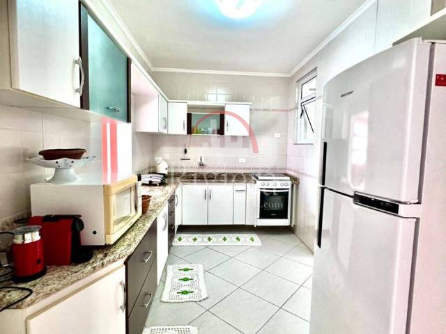 Apartamento para Venda em Caraguatatuba - 3