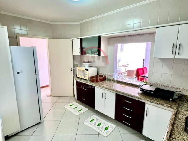 Apartamento para Venda em Caraguatatuba - 2