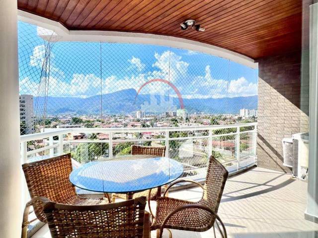 Venda em Loteamento Jardim Aruan - Caraguatatuba