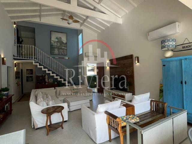 Casa para Venda em São Sebastião - 3