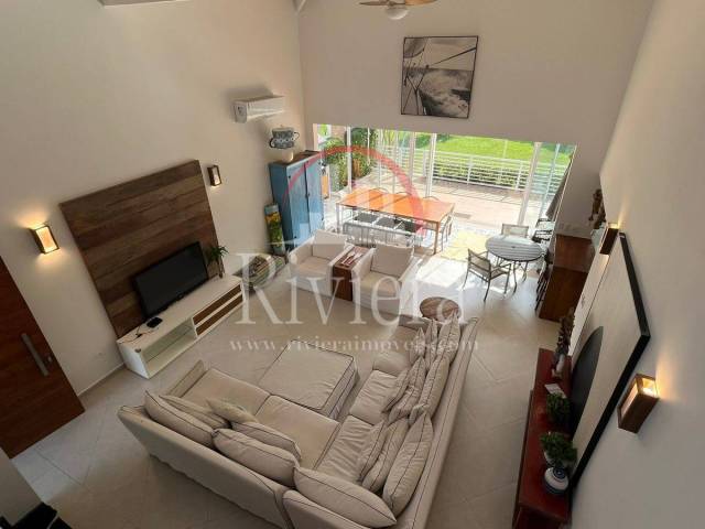 Casa para Venda em São Sebastião - 4