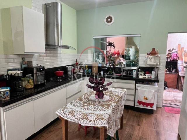 Casa para Venda em São Sebastião - 4