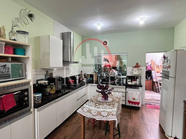 Casa para Venda em São Sebastião - 3