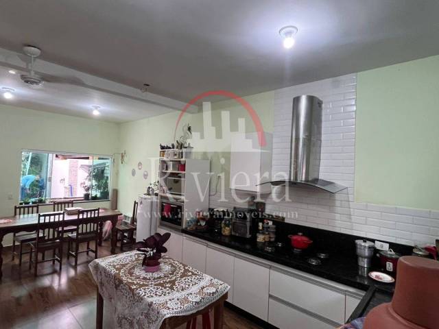 Casa para Venda em São Sebastião - 2