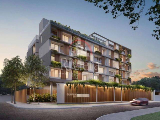 #V2500104 - Apartamento para Venda em Ubatuba - SP - 1