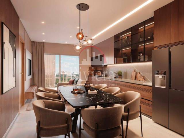 #V2500104 - Apartamento para Venda em Ubatuba - SP - 2