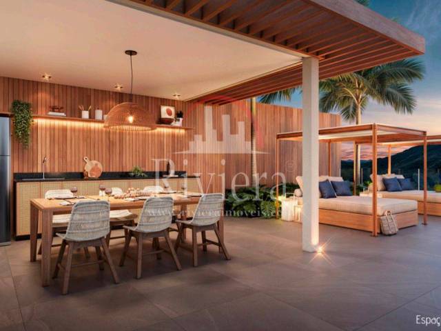 #V2500105 - Studio para Venda em Ubatuba - SP - 2