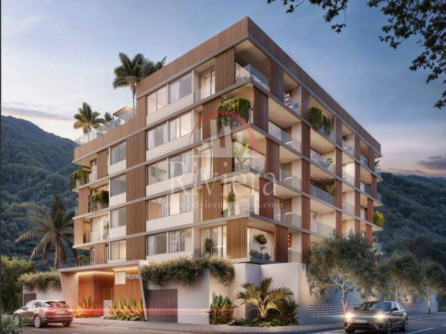 Apartamento para Venda em Ubatuba - 4