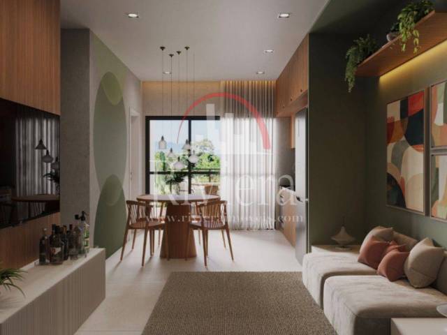 #V2500107 - Apartamento para Venda em Ubatuba - SP - 3