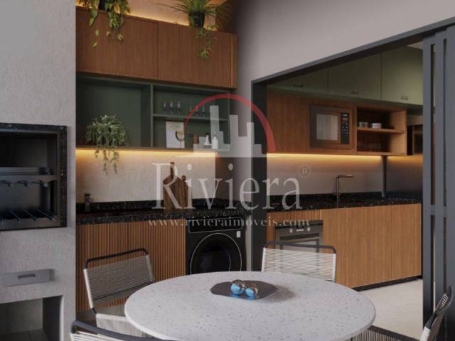 #V2500107 - Apartamento para Venda em Ubatuba - SP - 1