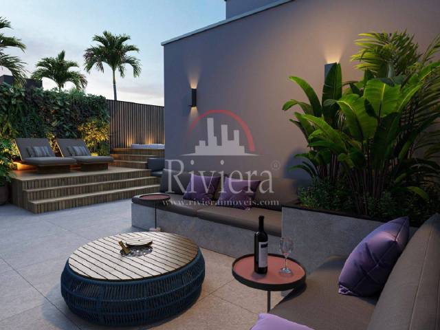 #V2500109 - Apartamento para Venda em Ubatuba - SP - 2