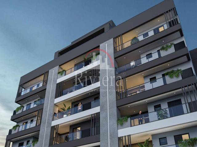 #V2500109 - Apartamento para Venda em Ubatuba - SP - 3