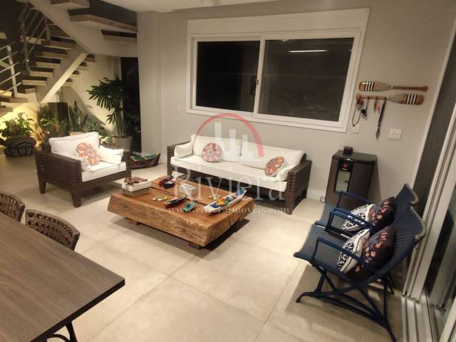 #L1300034 - Casa para Locação em São Sebastião - SP