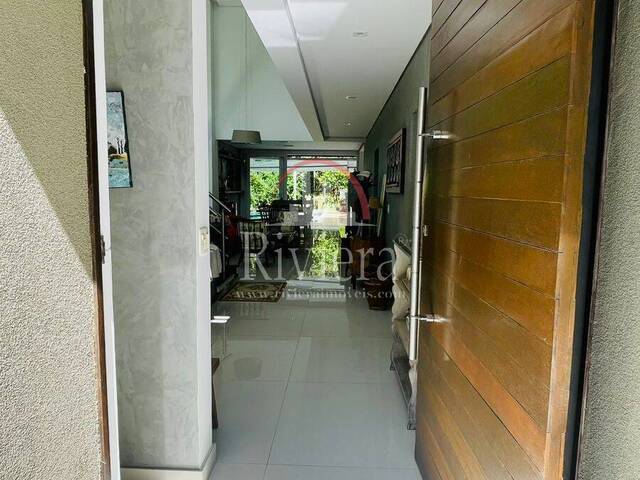 #V2100019 - Casa em condomínio para Venda em São Sebastião - SP - 2