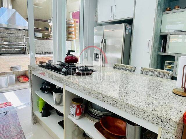 #V2100019 - Casa em condomínio para Venda em São Sebastião - SP - 3