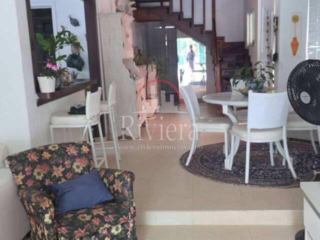 #V2100020 - Casa em condomínio para Venda em Bertioga - SP - 3