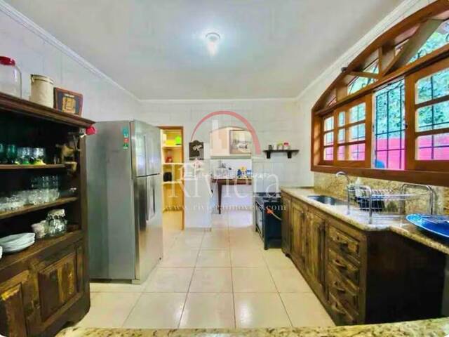 Casa para Venda em São Sebastião - 3