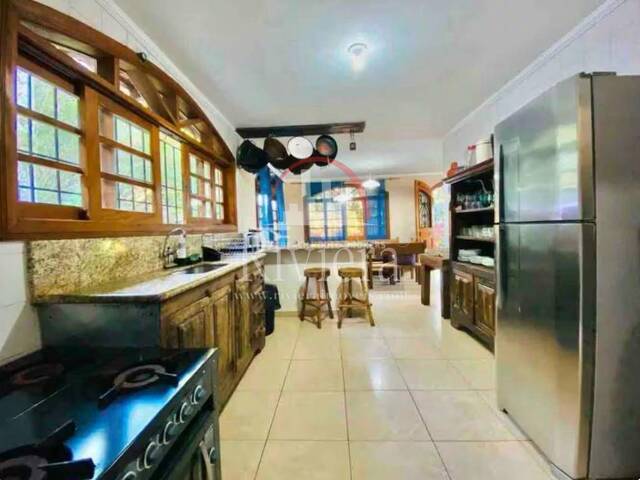 Casa para Venda em São Sebastião - 5