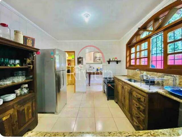 Casa para Venda em São Sebastião - 2