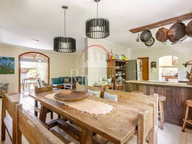 Casa para Venda em São Sebastião - 4