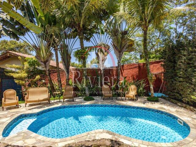 Venda em Praia de Juquehy - São Sebastião